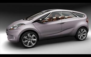 Kia HED-5 Concept